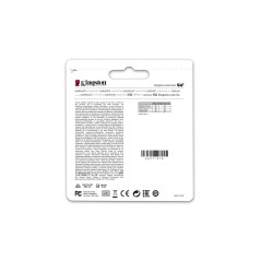 Buy Kingston DataTraveler Micro 64GB USB 3.2 Gen 1 Flash Drive - Compact, High-Speed Storage Solution!
